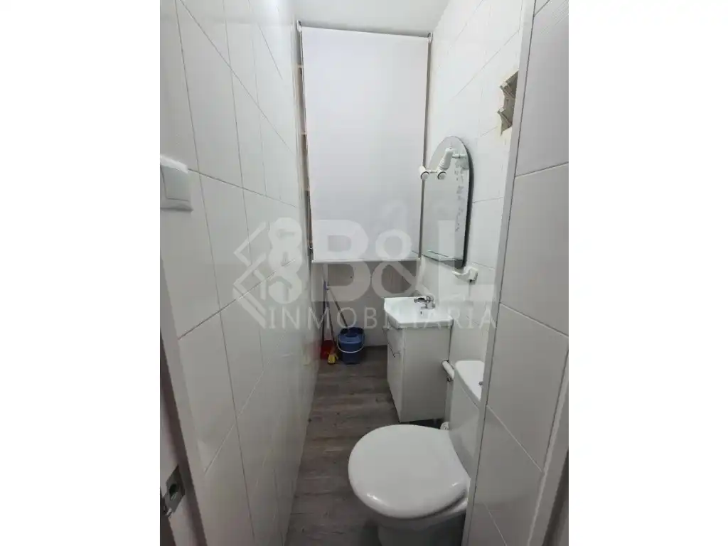 Baño de Piso de alquiler en Huelva