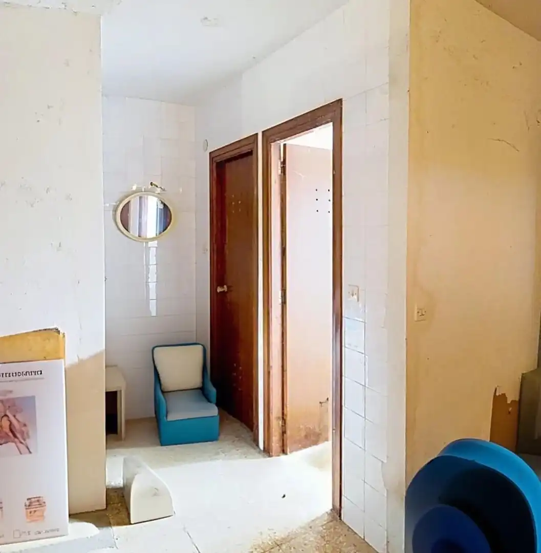 Casa o xalet en venda a Sariegos