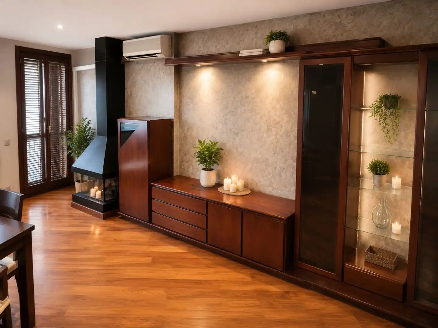 Apartamento con ascensor en venta en canonge gonzalez 3