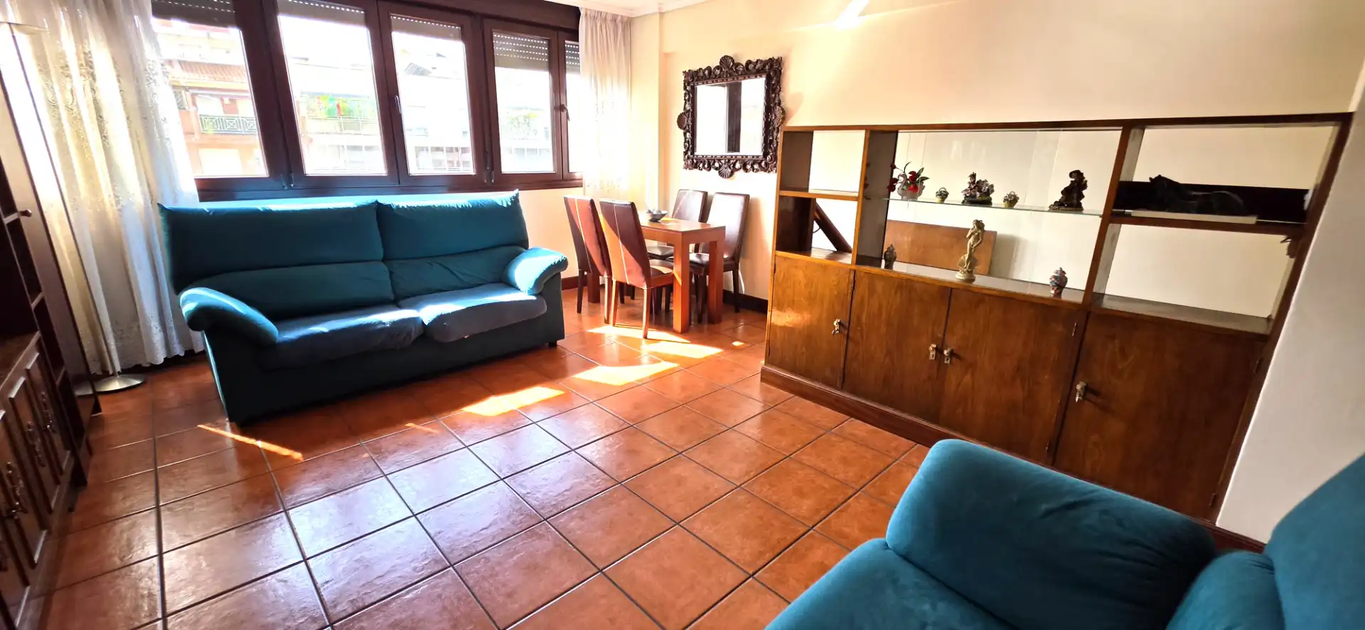 Dúplex con terraza en venta en Pedro Astigarraga Kalea 2, imagen 2