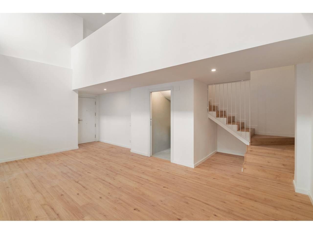 Flat for sale in  Barcelona Capital