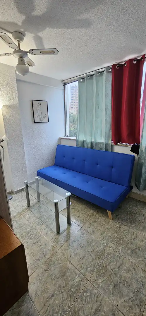 Living room of Apartments for sale in Benidorm