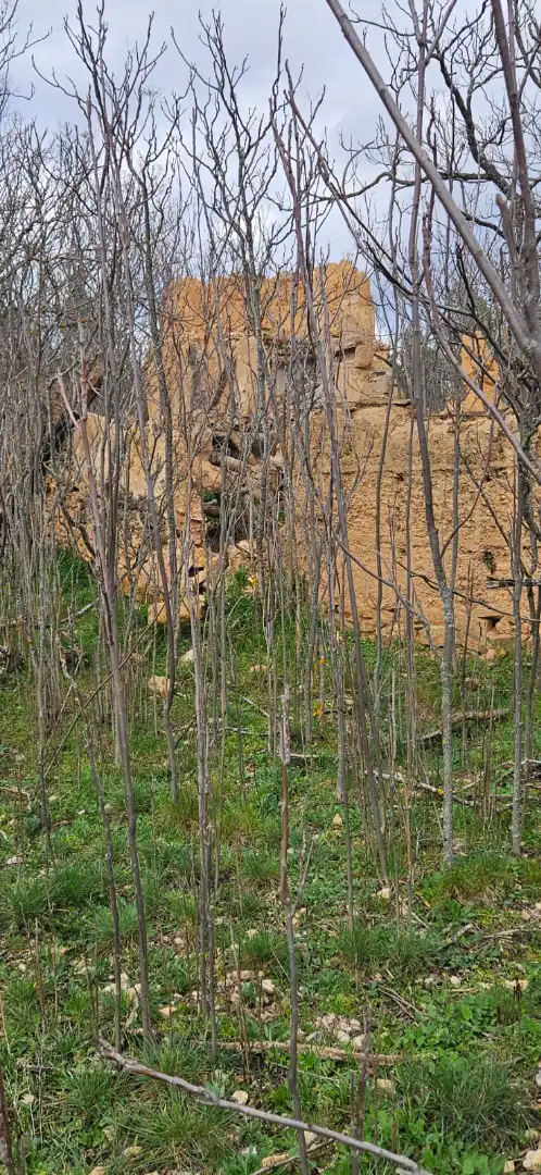 Terreno en venta en Las Parras de Castellote