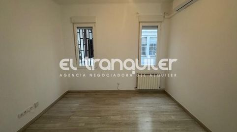 Foto 5 de Piso de alquiler en Avenida Ciudad de Barcelona, Pacífico, Madrid Capital