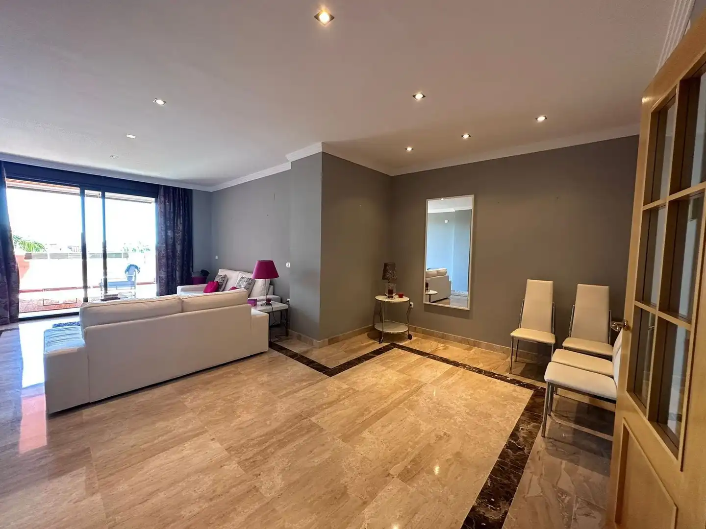 Flat with pool for sale in Calle Sefardi 6, imagen 3