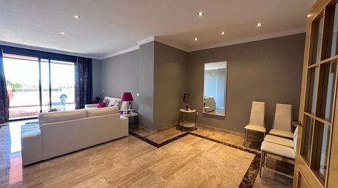 Foto 3 de Piso en venta en Calle Sefardi, 6, Guadalmansa, Estepona