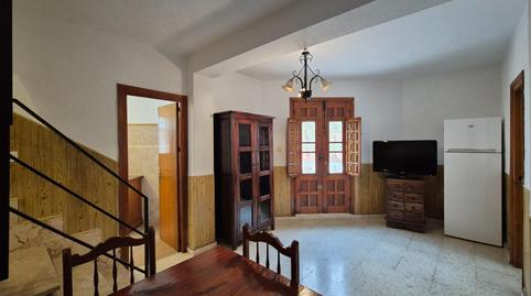 Foto 4 de Casa o xalet en venda a  Filodendros, Almuñecar Centro, Granada