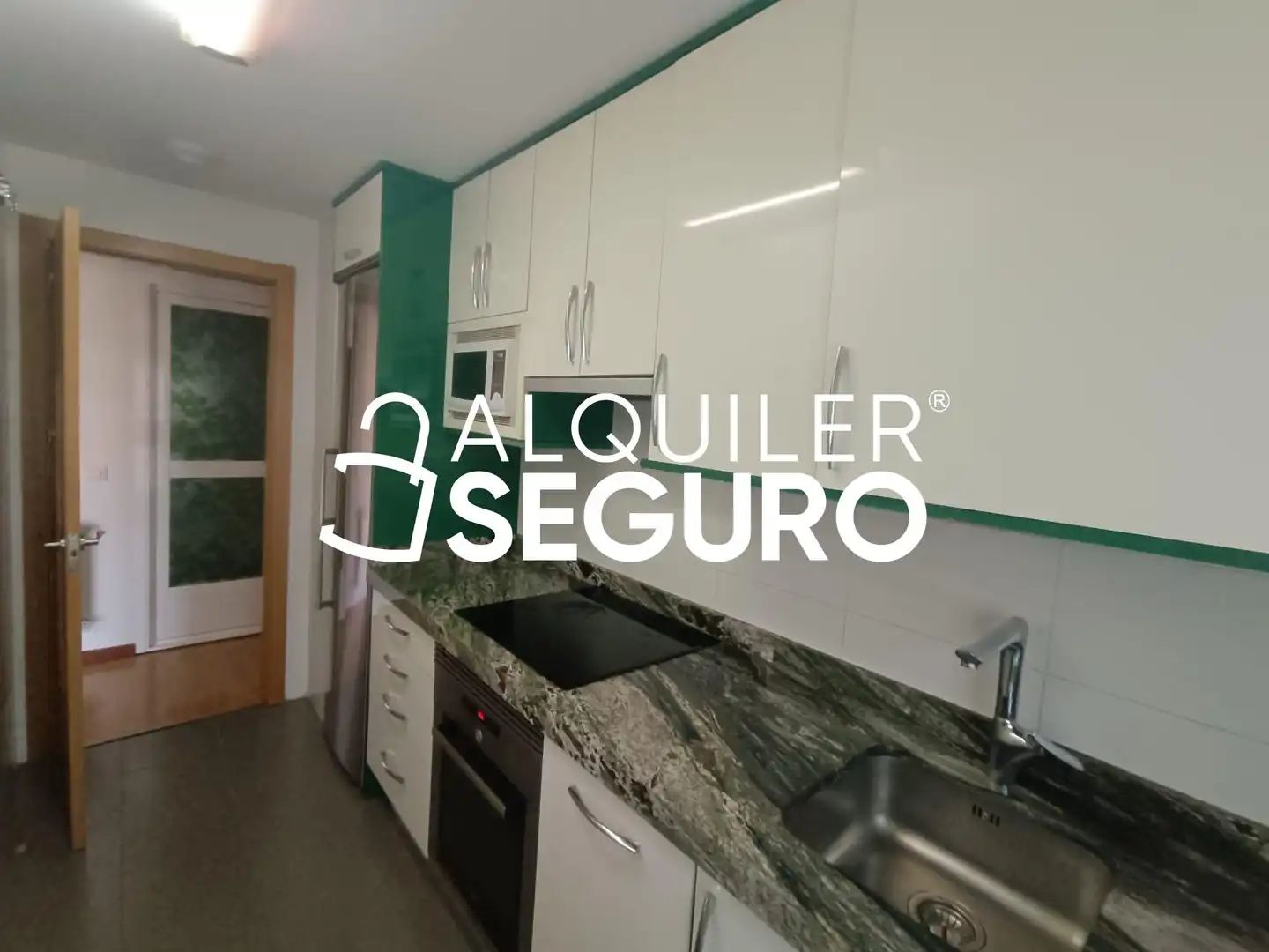 Pis de lloguer a Vicente Ferrer, Poza del Agua
