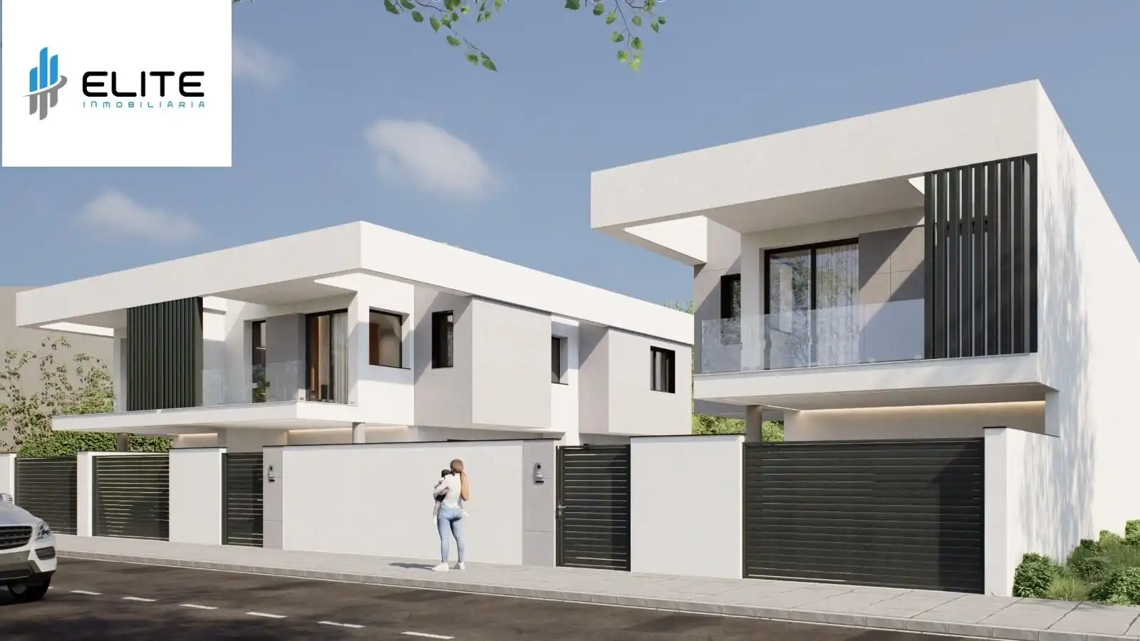 Maison jumelée avec jardin à vendre à Belicena, imagen 3