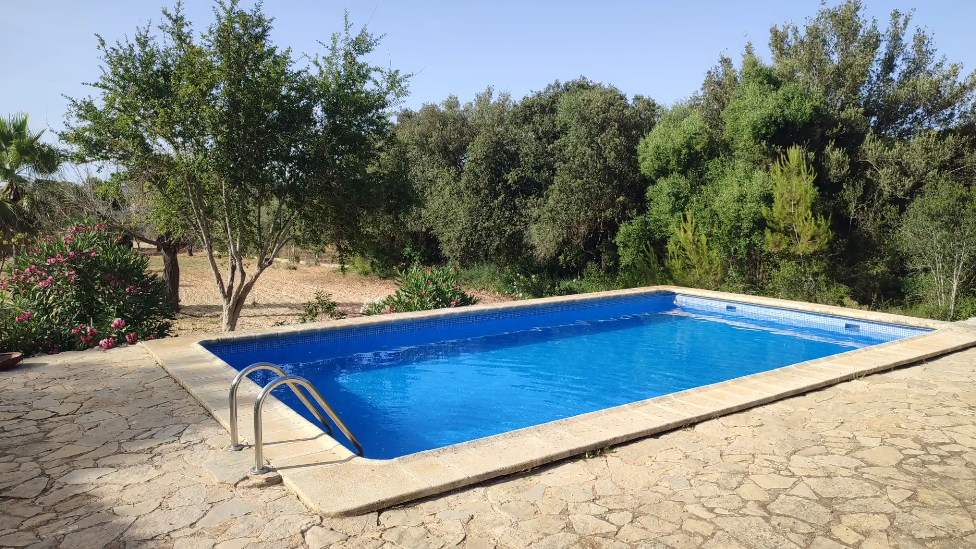Villa avec piscine à vendre à Diseminado Diseminados Var 261, imagen 11
