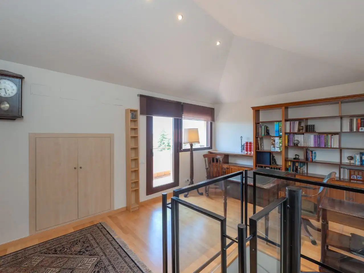 Casa o chalet en venta en Torrelodones con Terraza y Balcón
