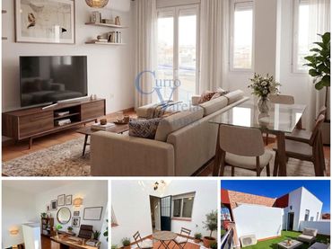 Maisonette zum Verkauf in Arenal - La Pólvora