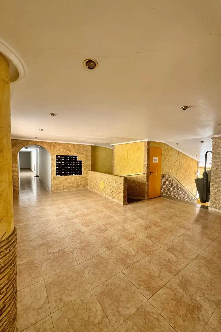 Apartament amb terrassa en venda a Centro, imagen 5