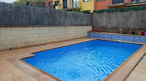 Foto 5 de Casa adosada en venta en Cassà de la Selva, Girona