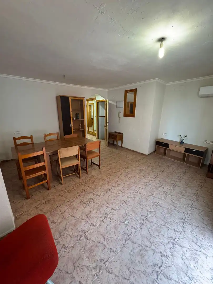 Comedor de Piso en venta en Manises con Aire acondicionado, Terraza y Trastero