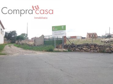 Residential land for sale in Calle sol