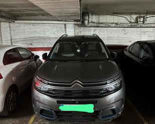 Garatge en venda a Carrer Vallcalent, Instituts - Universitat,  Lleida Capital