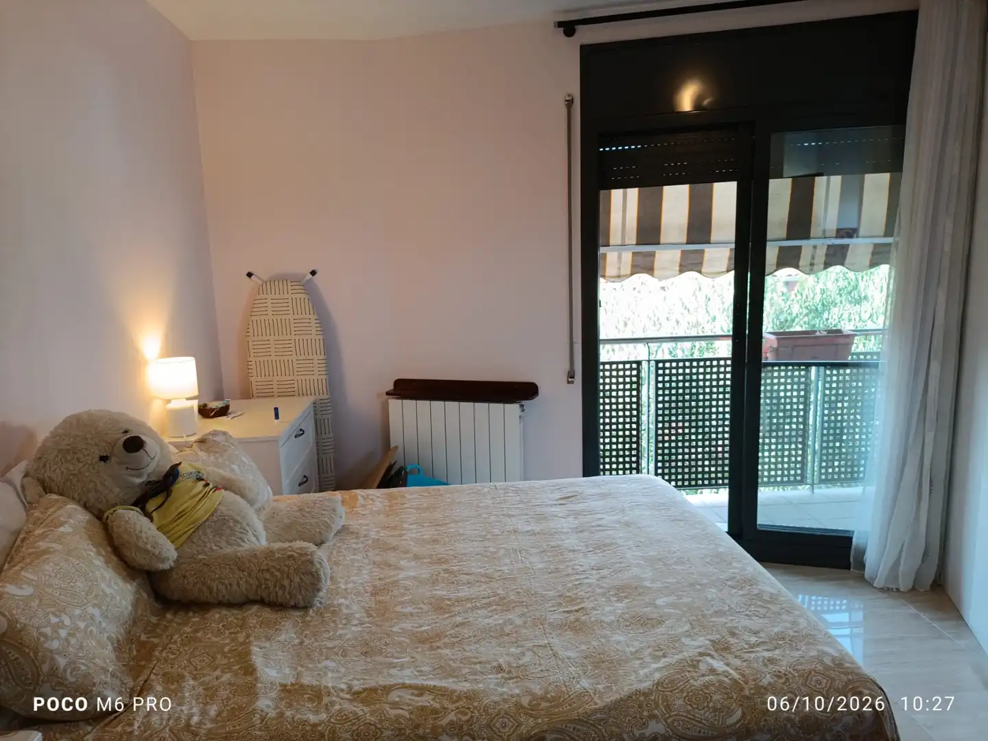 Duplex with terrace for sale in Canovelles, imagen 17
