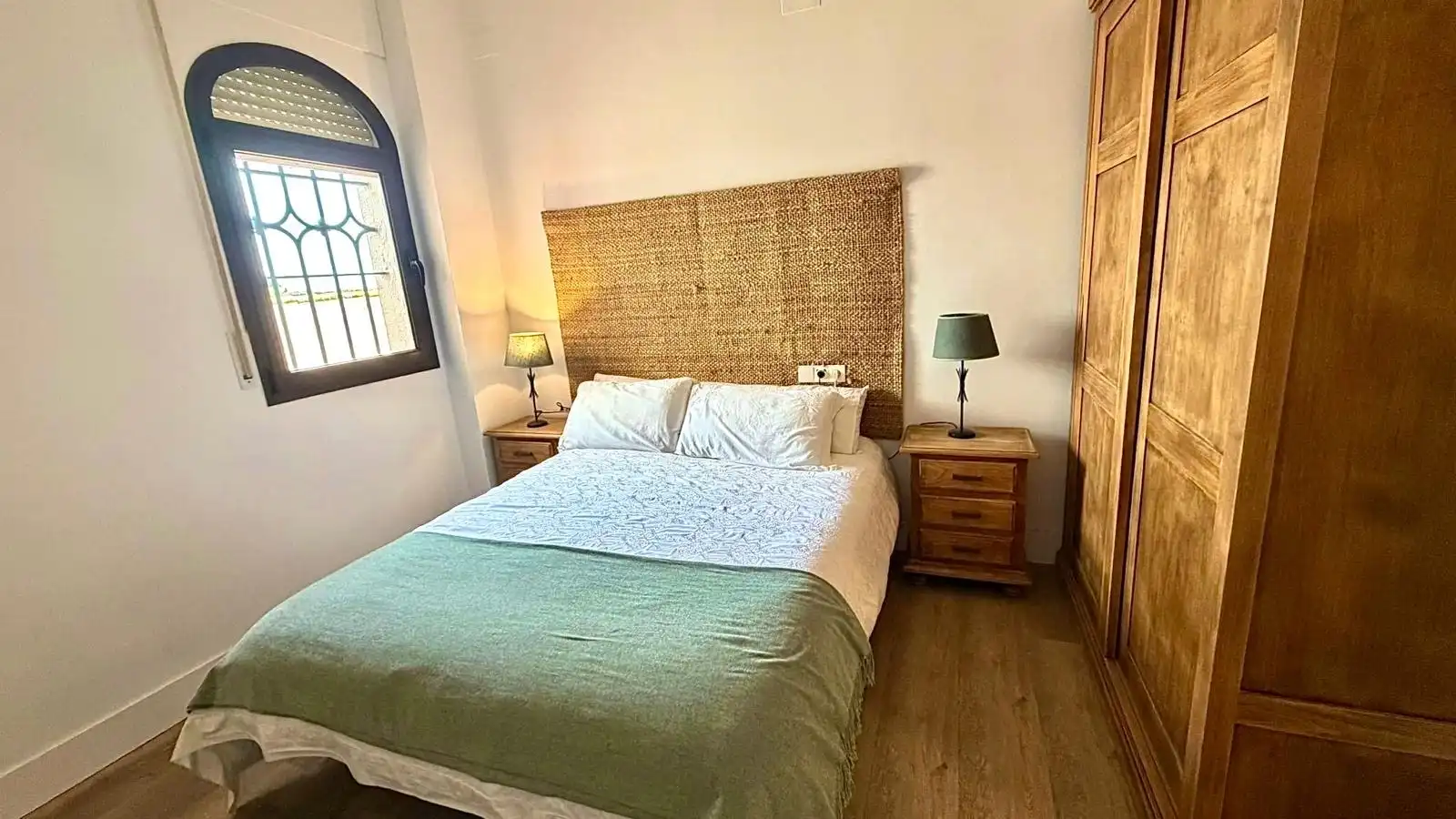 Appartamento con piscina in vendita a Arcos de la Frontera, imagen 16