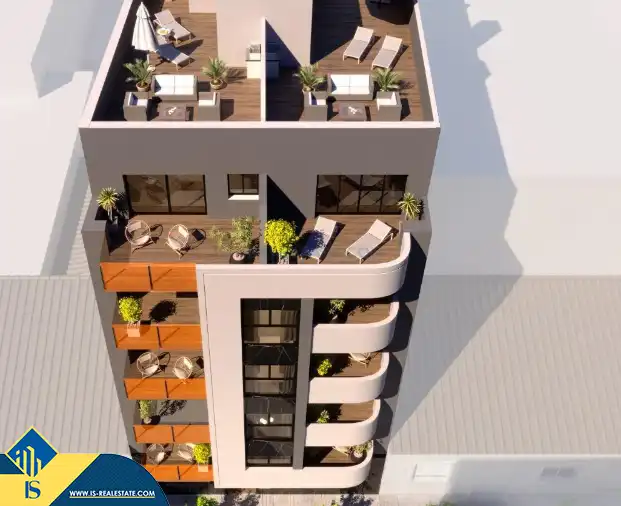 Apartamento con piscina en venta en Playa del Cura, imagen 8
