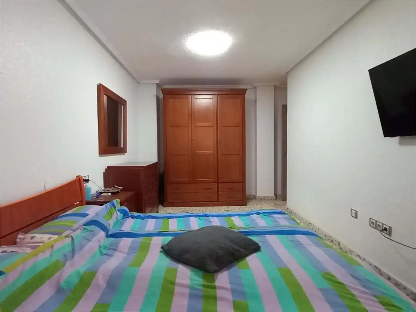 Habitación de Piso en venta en Formentera del Segura con Aire acondicionado, Amueblado y Balcón