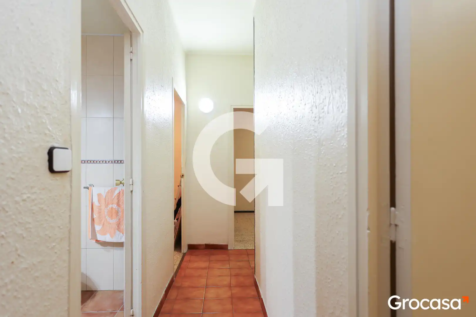 Piso en venta en Passeig Maragall