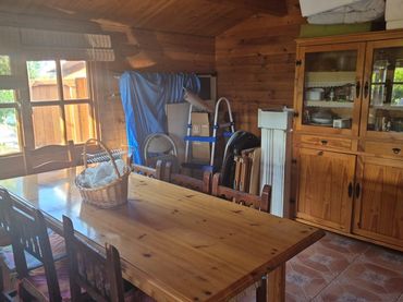 Casa rústica en venda a Pedanías Oeste