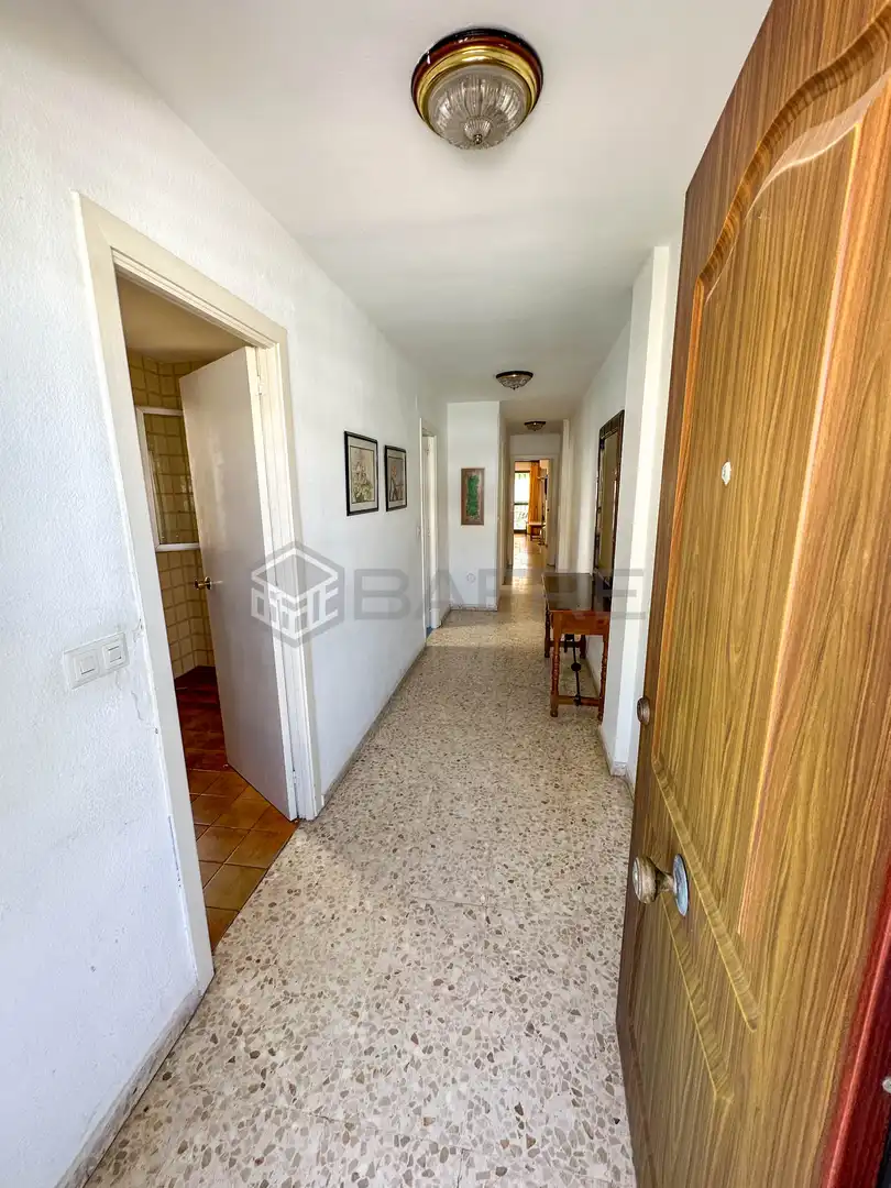 Wohnung mit Terrasse zum Verkauf in Calle Lamo de Espinosa, imagen 9