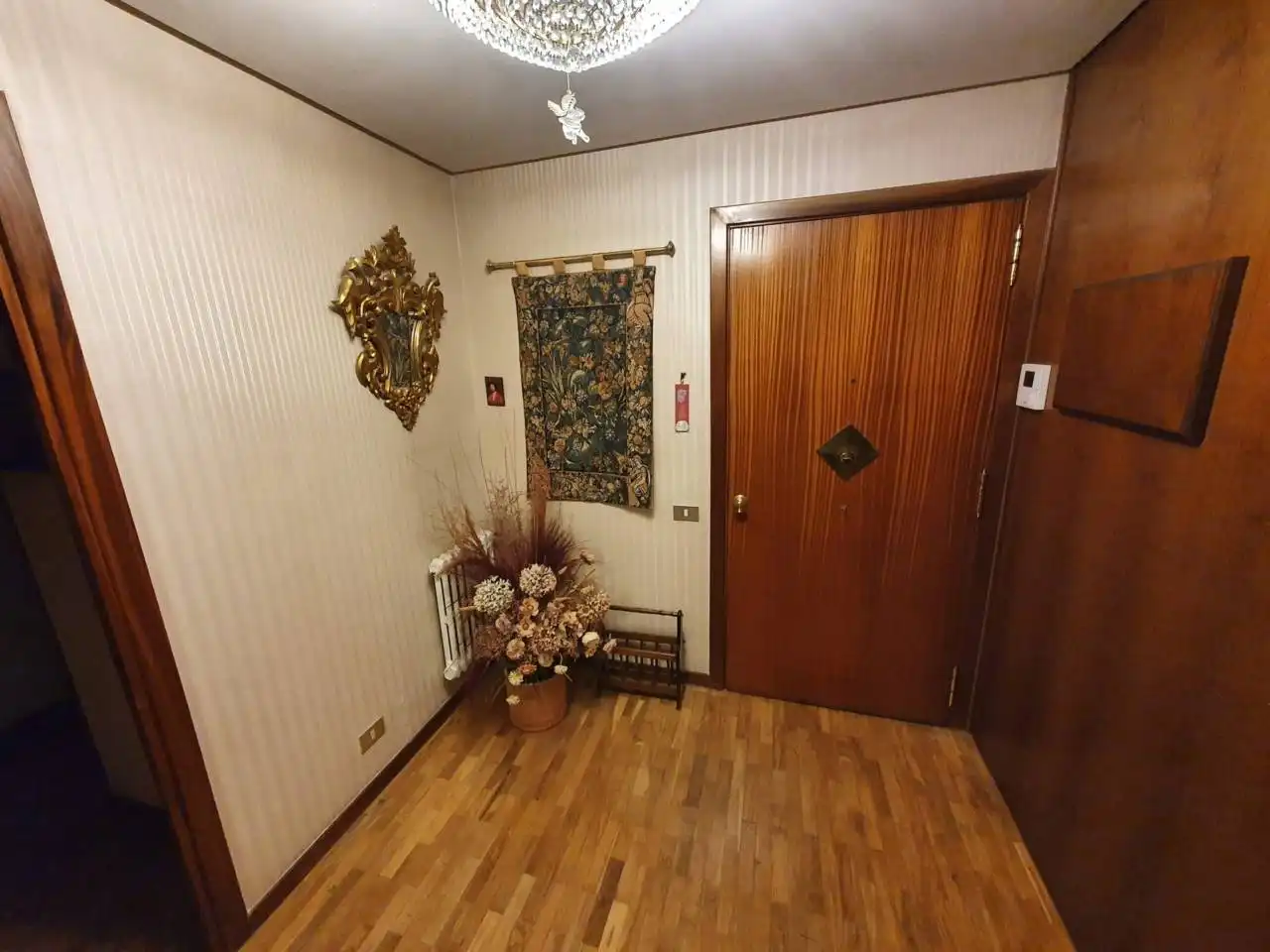 Piso con terraza en venta en Calle Belchite, imagen 23