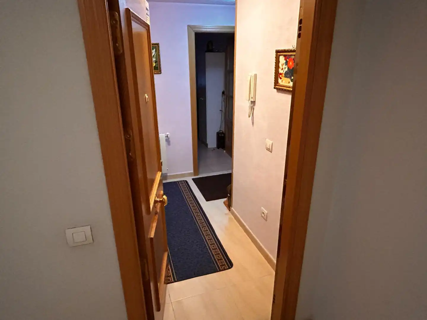 Wohnung zum Verkauf in Cantimpalos mit Möbliert