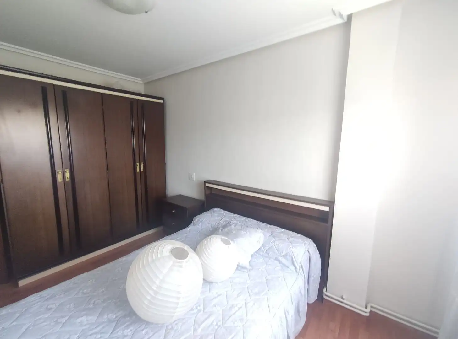 Flat for rent in Rúa Ribeira de Canedo, 30, A Ponte