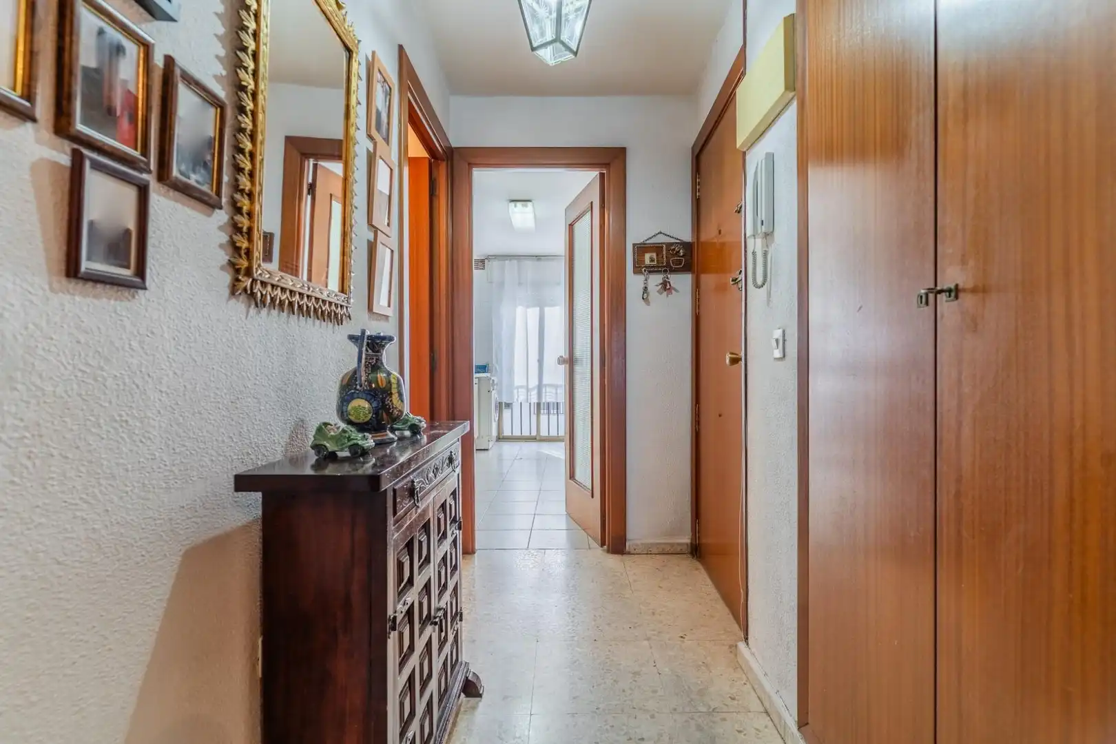 Flat for sale in Jerez de la Frontera  with Terrace and Balcony