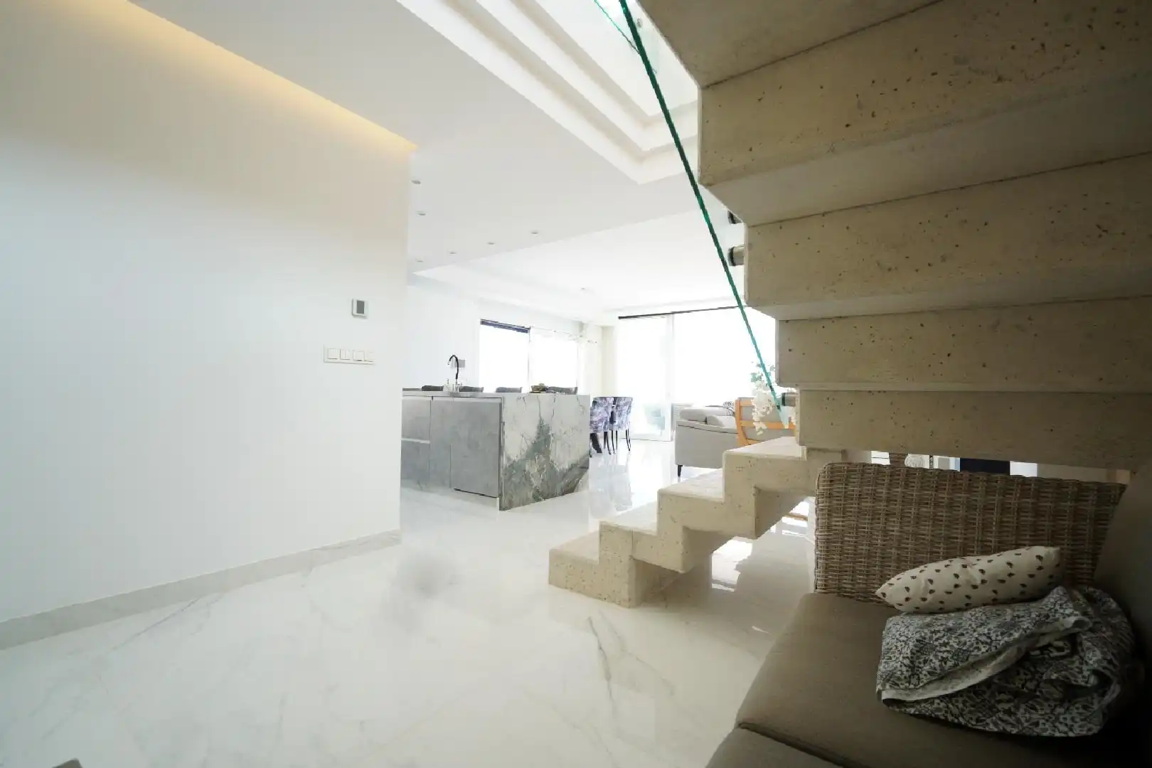 Villa mit Garten zum Verkauf in Avenida ESPAÑOLES, imagen 38