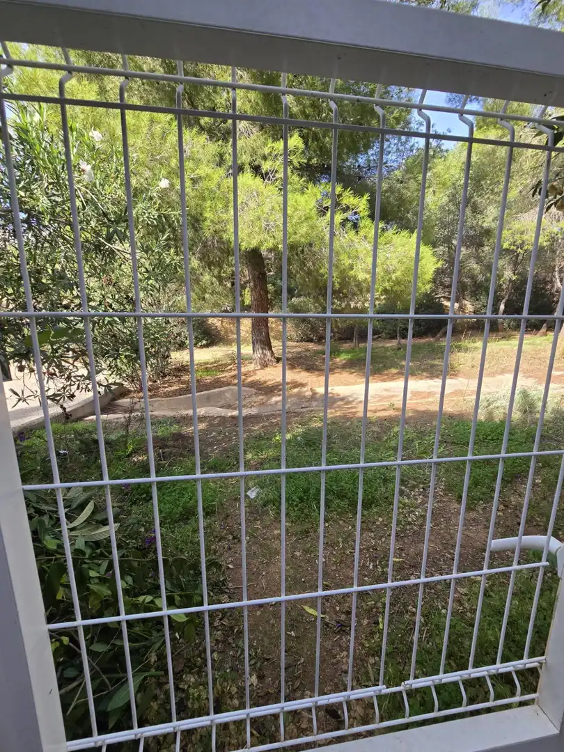 Pis en venda en Calvià amb Aire condicionat, Jardí privat i Terrassa