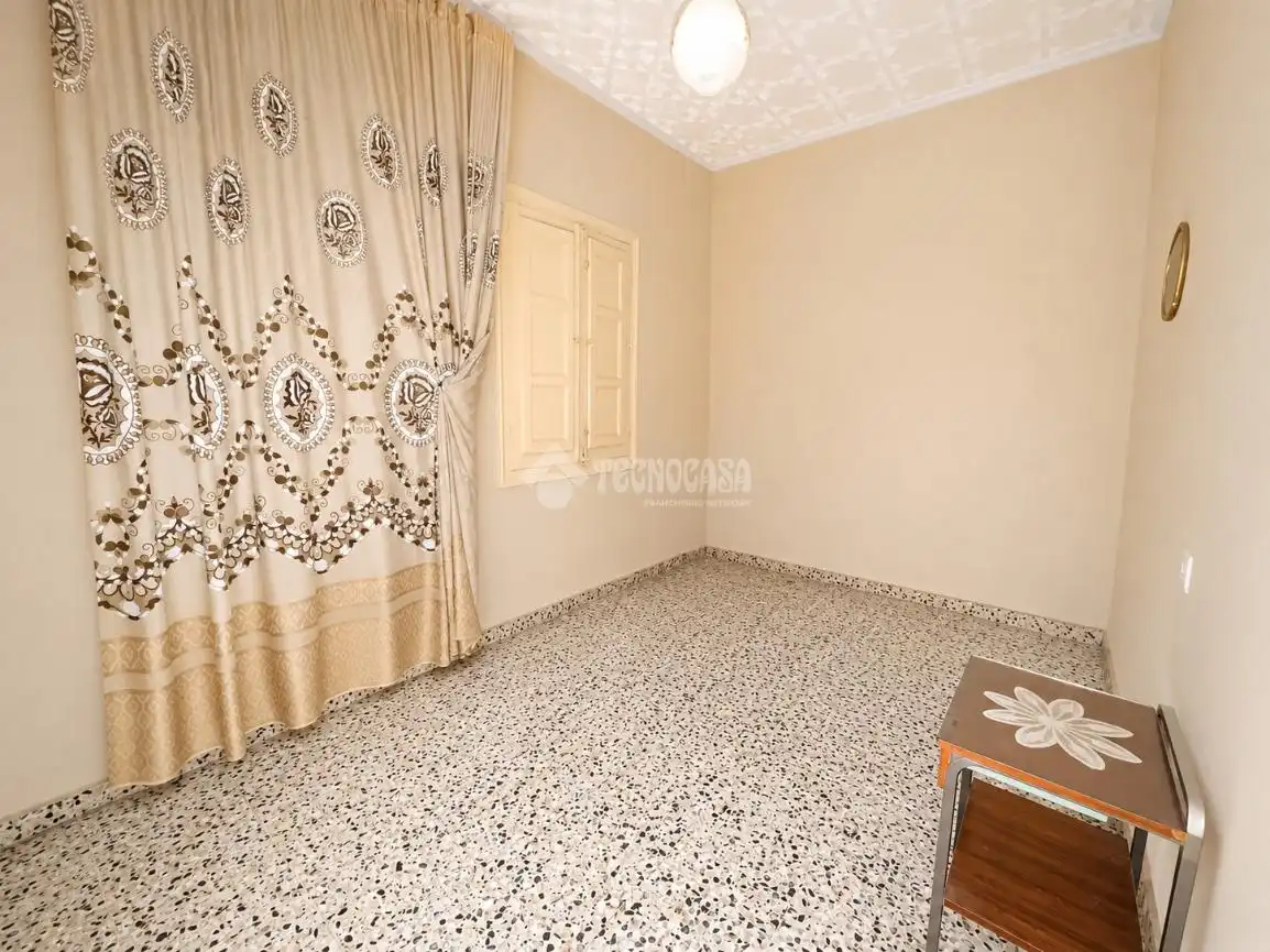 Dormitori de Casa adosada en venda en Torrijos