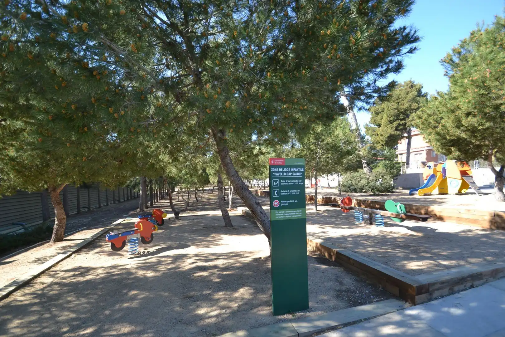Estudio de alquiler en Salou, Tarragona