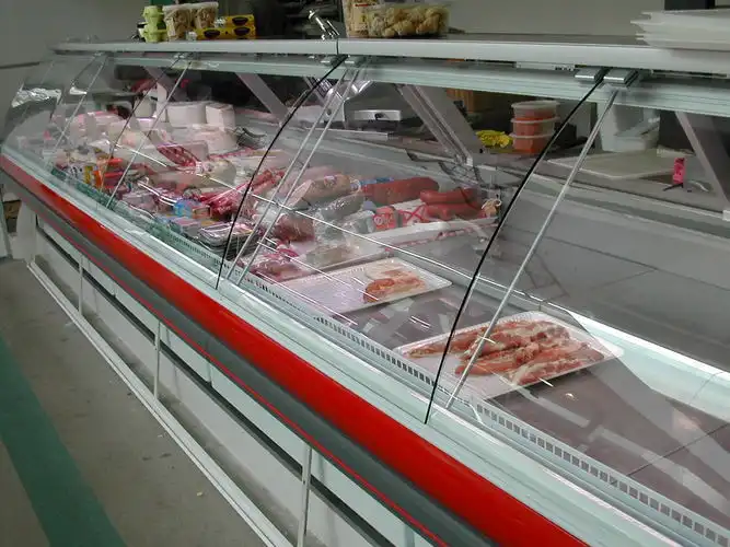 Local comercial en venda a Calle de Perez Galdos, imagen 3