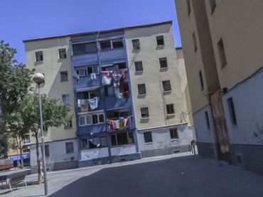 Piso en venta en C/ Córdova