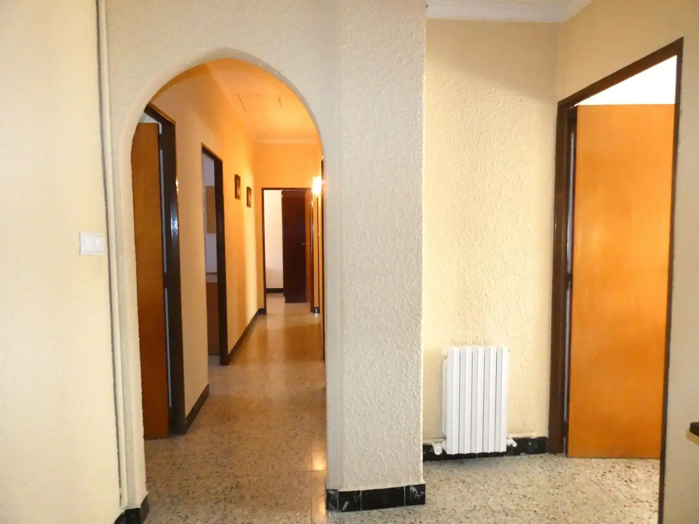 Casa o xalet en venda en Zaragoza amb Aire condicionat, Calefacció i Jardí privat