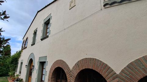 Photo 2 of House or chalet for sale in Les Bilbenyes, Barcelona