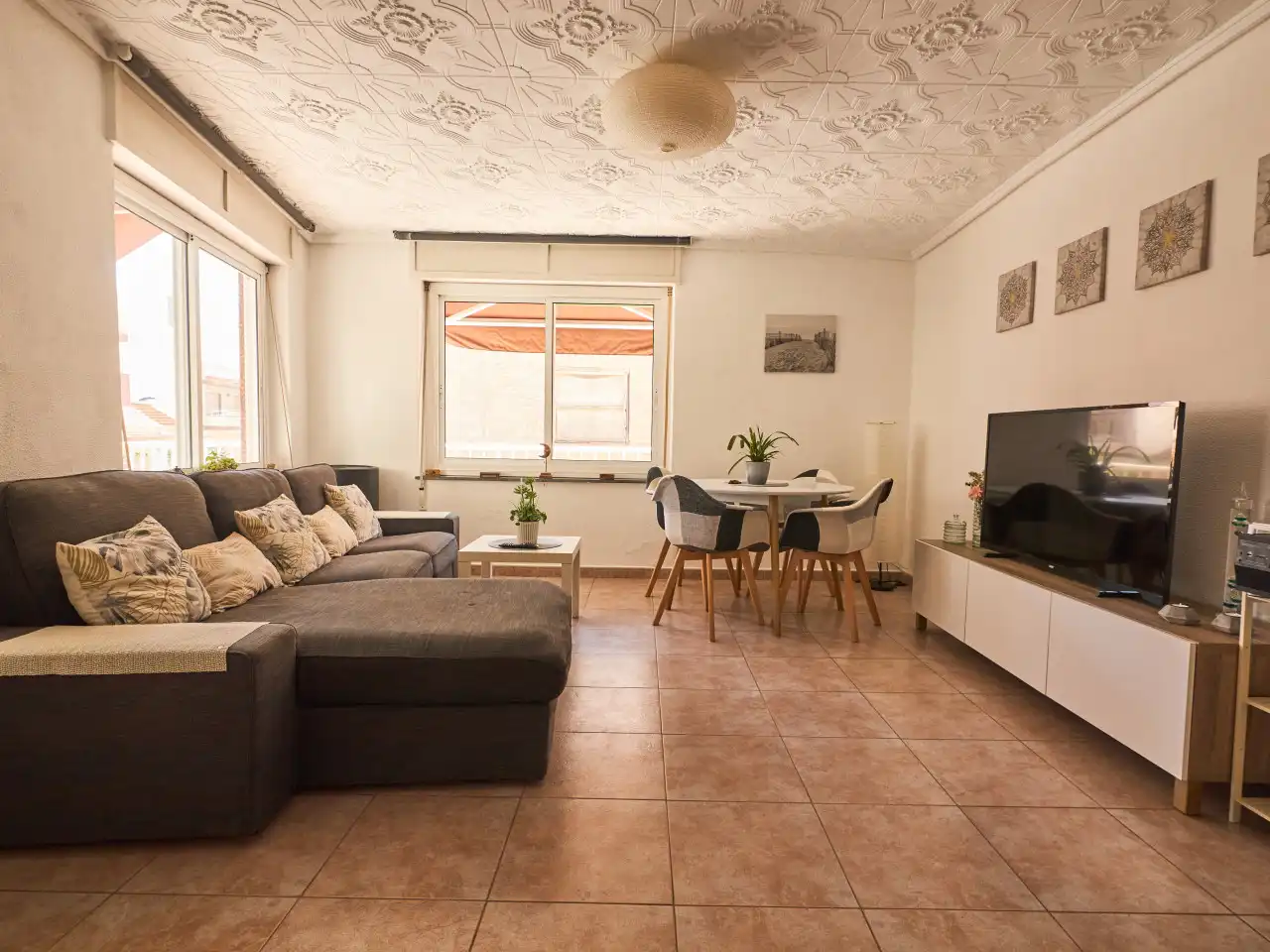 Apartamento con terraza en venta en Centro, imagen 3