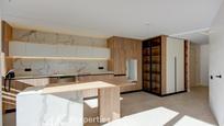 Kitchen of Flat for sale in Sant Joan Despí  with Air Conditioner and Terrace