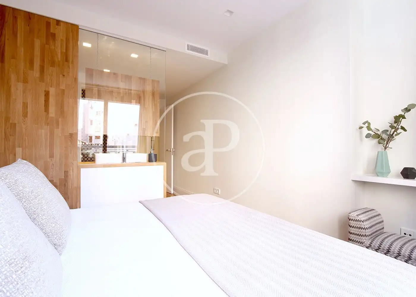 Appartement avec terrasse à louer à Barrio de Salamanca, imagen 13