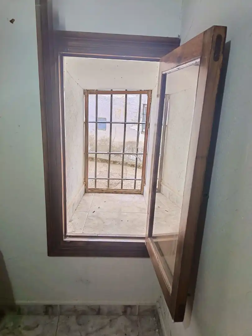 Balcony of Houses for sale in Capilla