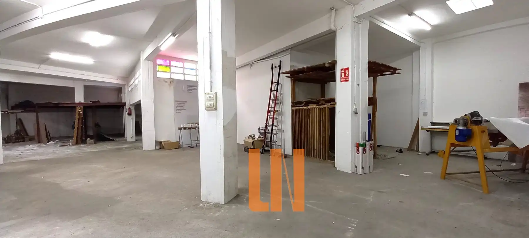 Local comercial en alquiler en Rúa Vizcaya 57, imagen 9