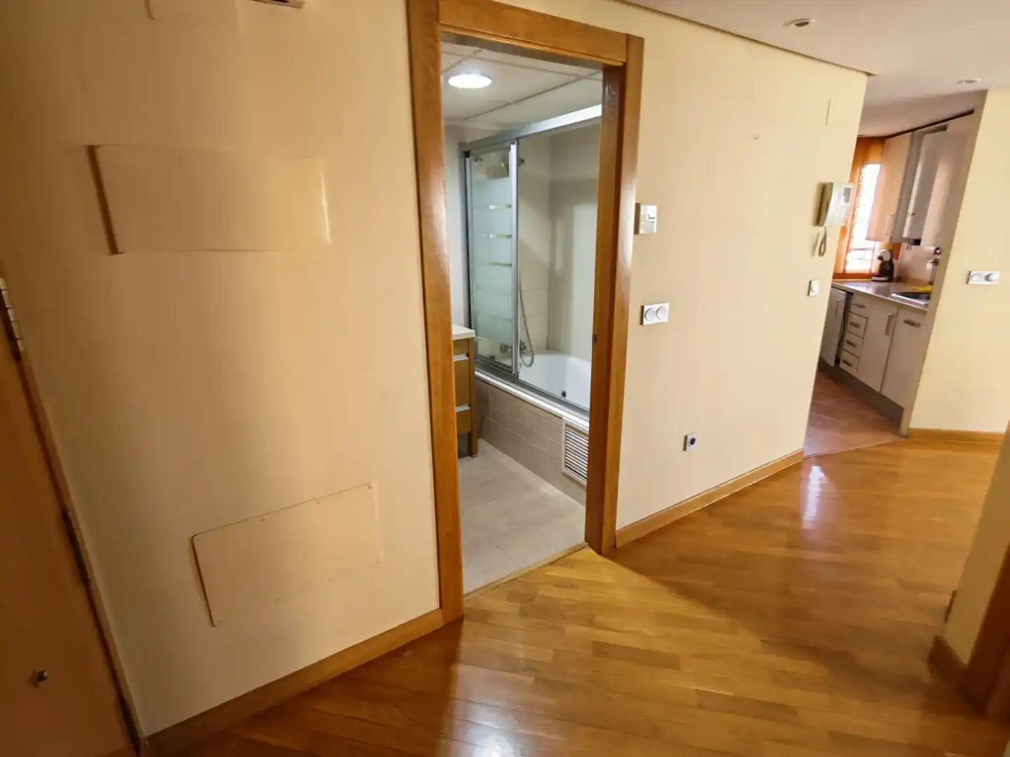 Flat for rent in Murcia  with Air Conditioner, Heating and Terrace