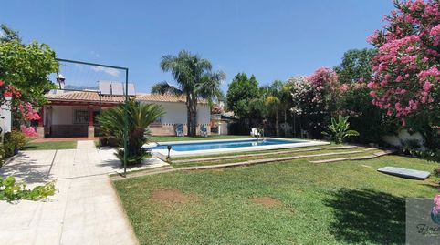 Foto 5 de Casa o xalet de lloguer a Campo de Mijas, Mijas