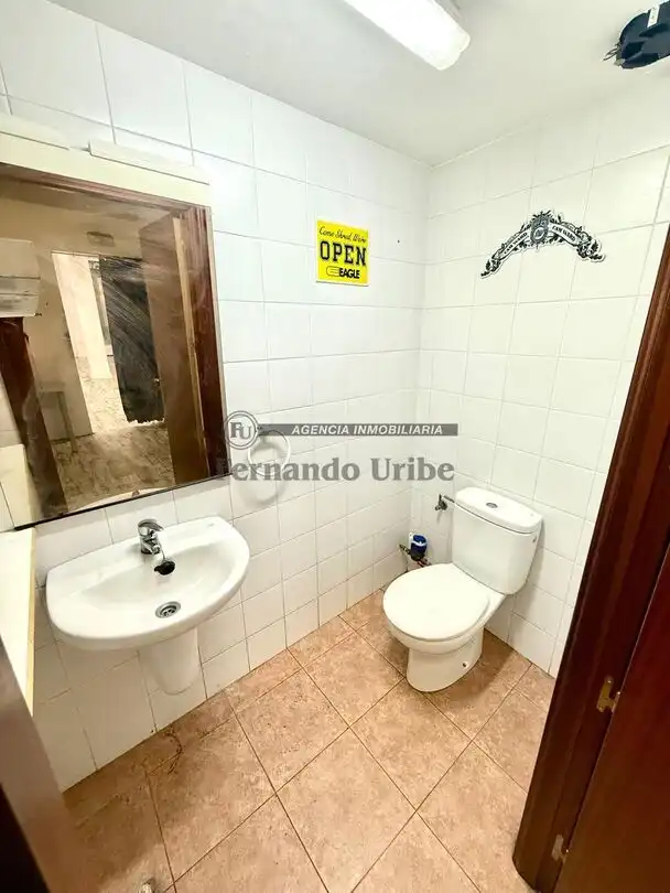 Local comercial de lloguer a Zeharkalea Kalea, imagen 9
