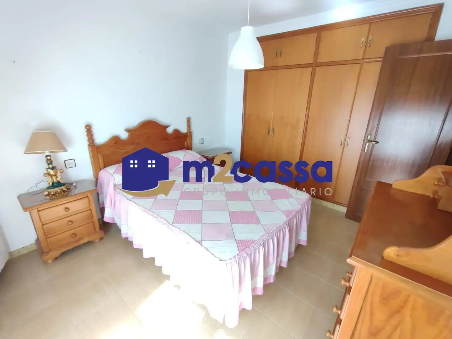 Flat with lift for sale in Lorca Ciudad, imagen 8