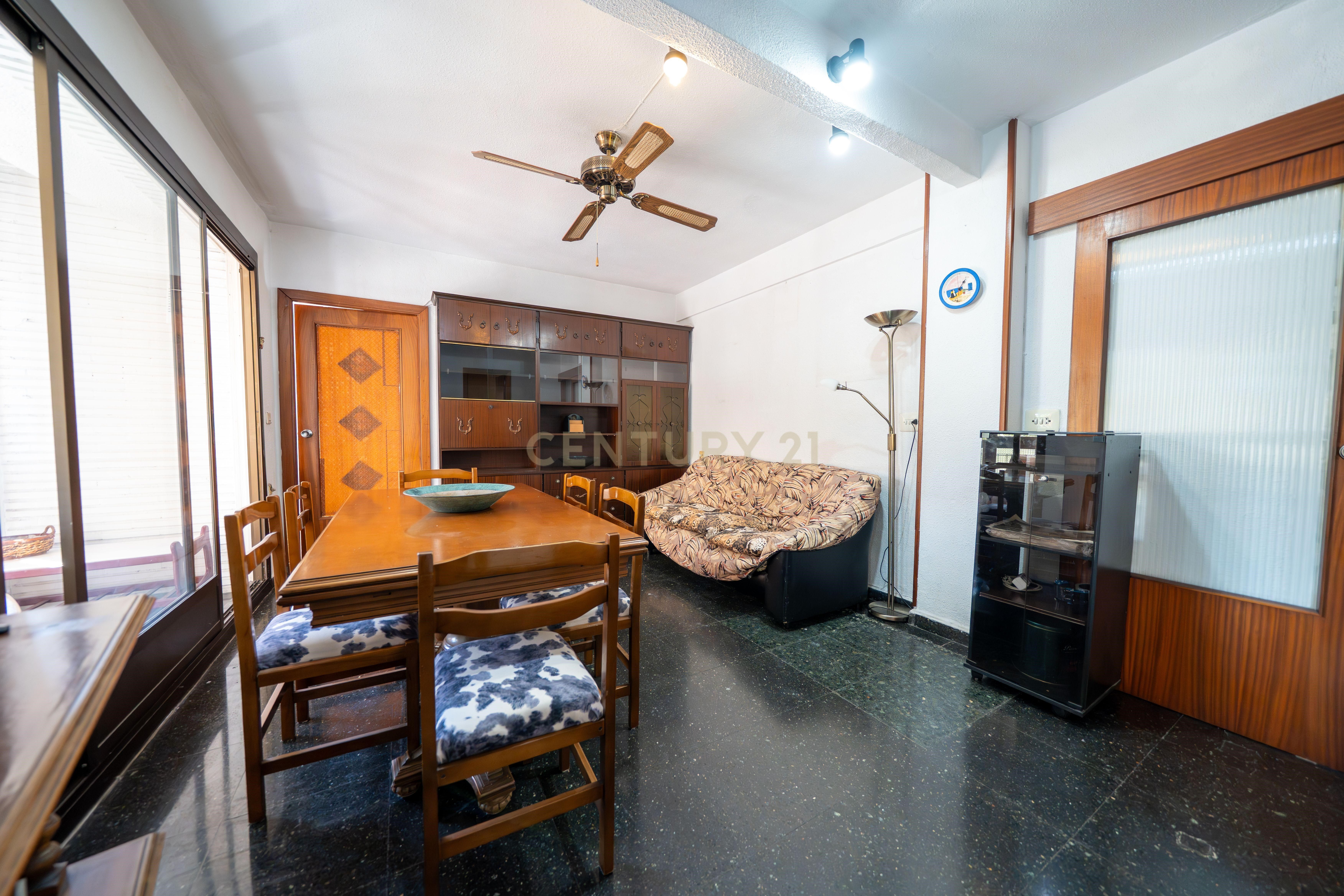 Flat for sale in Barrio de Benimaclet
